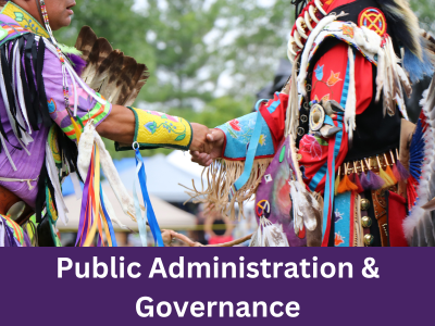 indigenous bachelor of public administration
